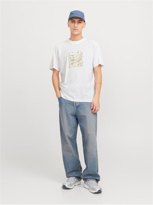  JACK AND JONES | 12273239/Bright White